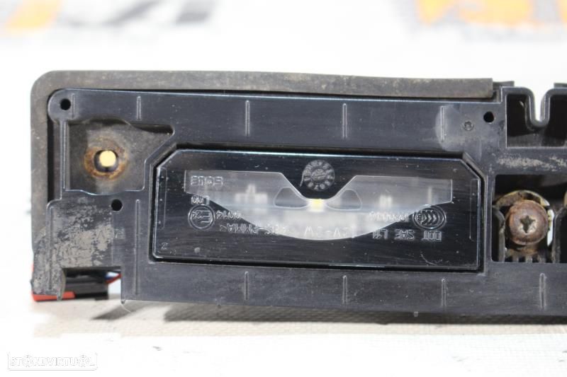 Puxador Da Tampa Da Mala Land Rover Range Rover Sport (L494)  Ck52 404 - 1