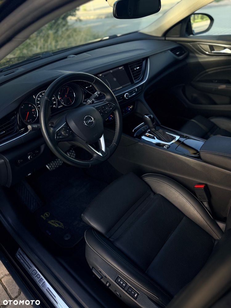 Opel Insignia 2.0 Ultimate Exclusive - 19