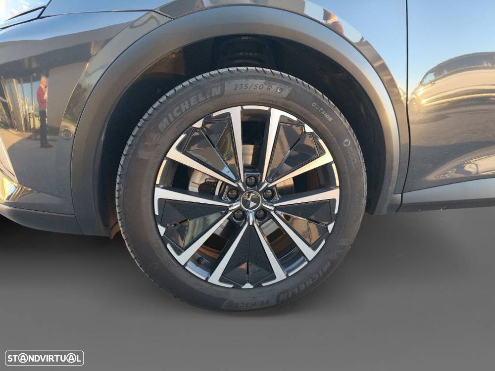 DS DS7 1.5 BlueHDi Pallas EAT8 - 9