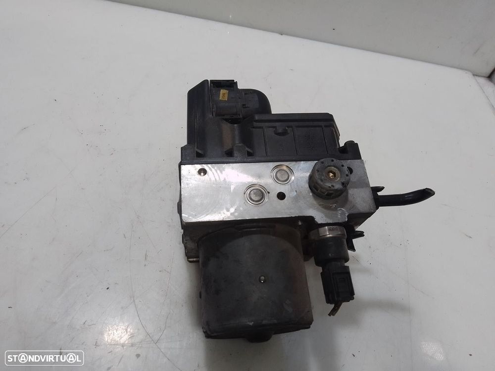 ABS VOLKSWAGEN PASSAT 2002 -4B0614517G - 3