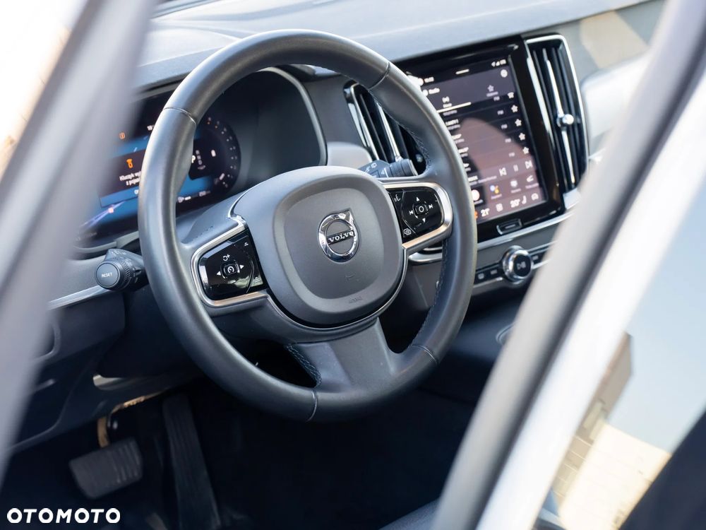 Volvo V90 B5 B Ultimate Bright - 11