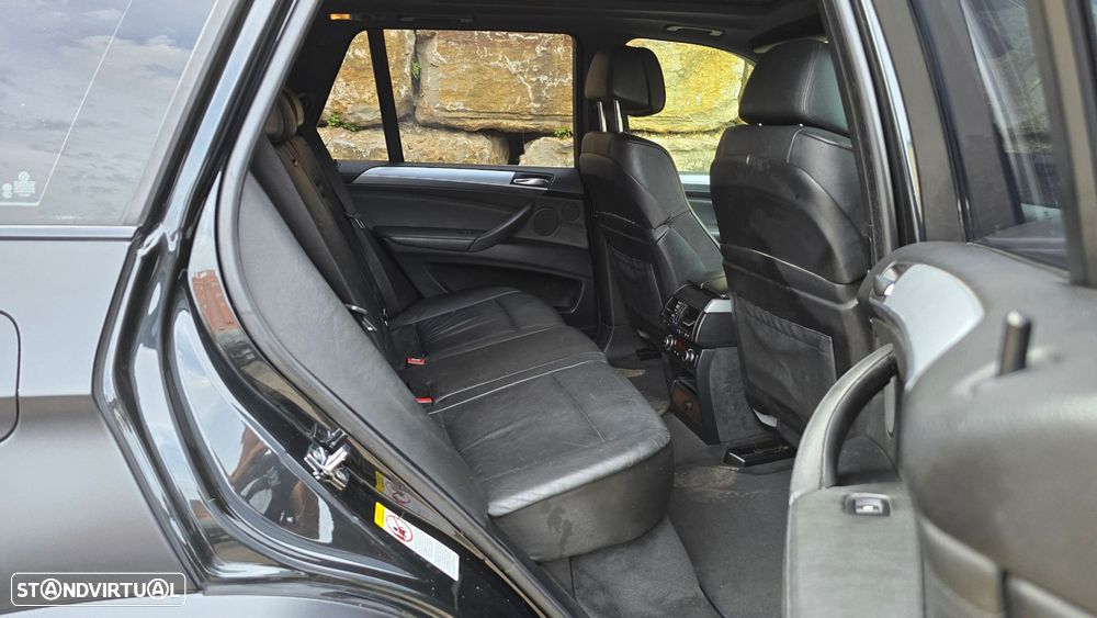 BMW X5 3.0 sd - 48