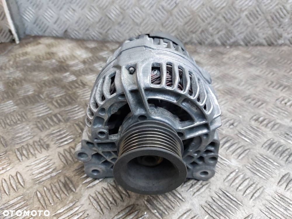 ALTERNATOR SEAT TOLEDO II 1.6 16V 028903028D - 1