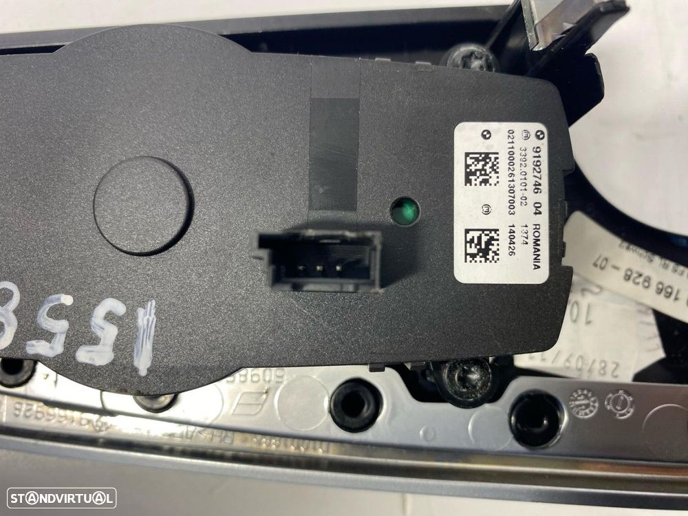 Interruptor das luzes BMW 5 (F10) REF. 919274604 - 3