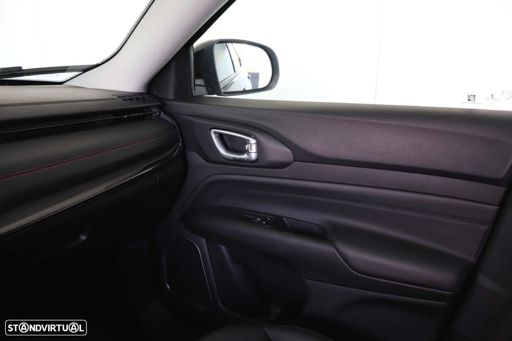 Jeep Compass 1.3 TG Trailhawk - 48