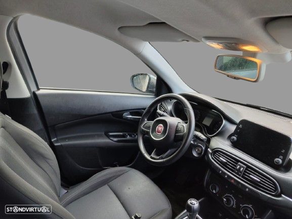 Fiat Tipo Station Wagon - 12