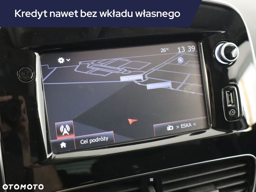 Renault Clio - 15