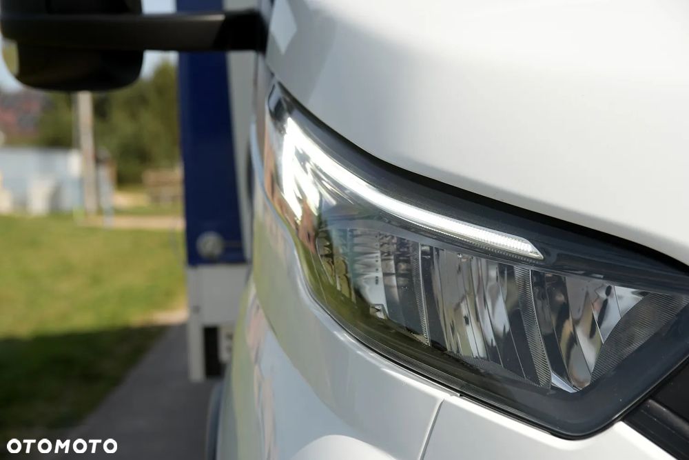 Iveco DAILY=50C18=3.0HPi=FIRANKA=5.50M=10-PALET - 15