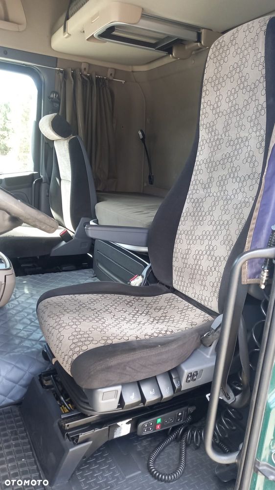 Scania R450 - 24