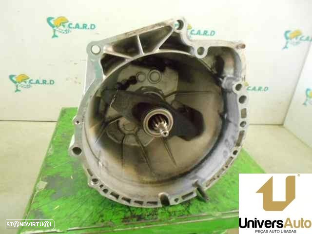 CAIXA VELOCIDADES BMW 3 COMPACT 2002 -9049248BDH - 2