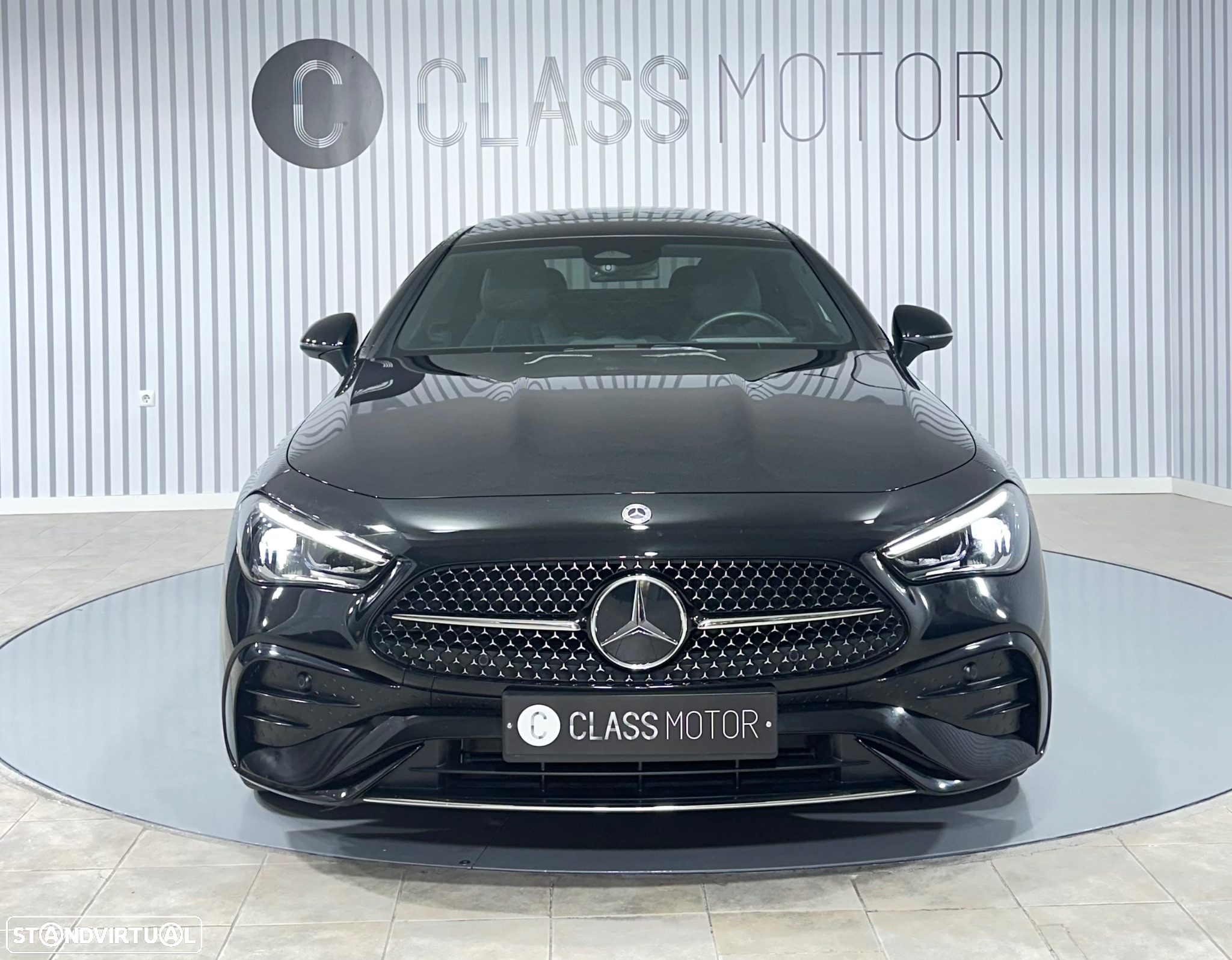 Mercedes-Benz CLE 220 d - 3