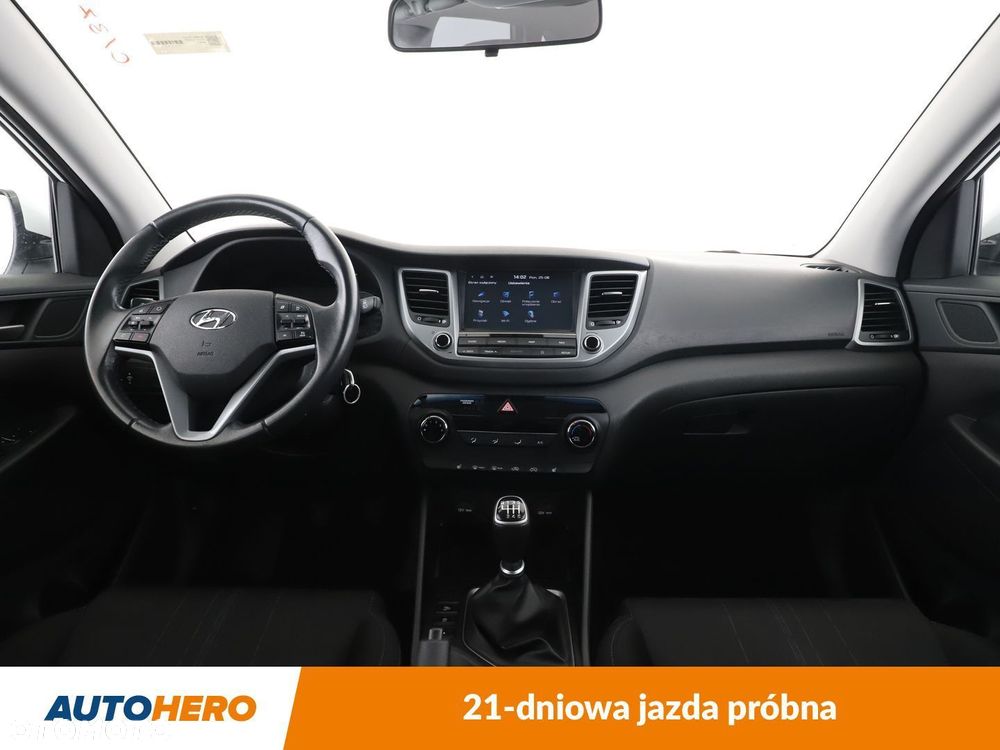 Hyundai Tucson 1.6 GDi Classic 2WD - 13