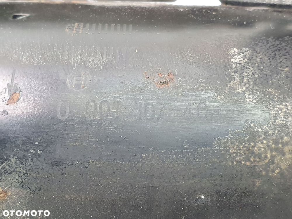 ROZRUSZNIK Opel Astra H 1.4 16V Z14XEP Bosch 0001107408 - 3