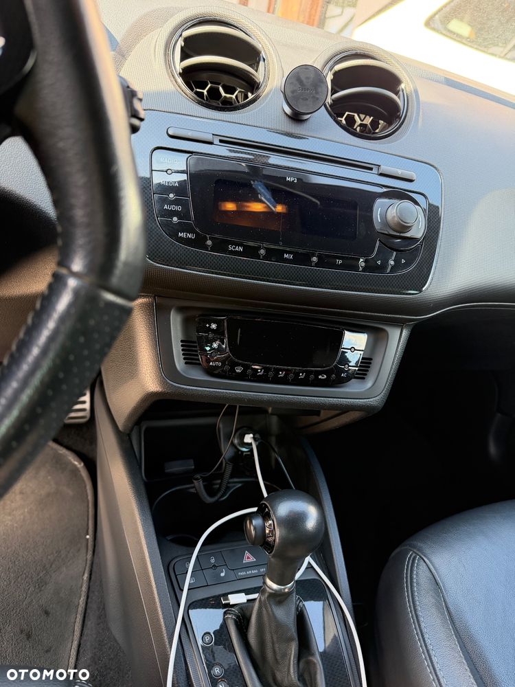 Seat Ibiza - 7