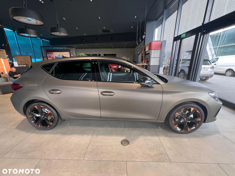 Cupra Leon 1.5 eTSI mHEV DSG - 7