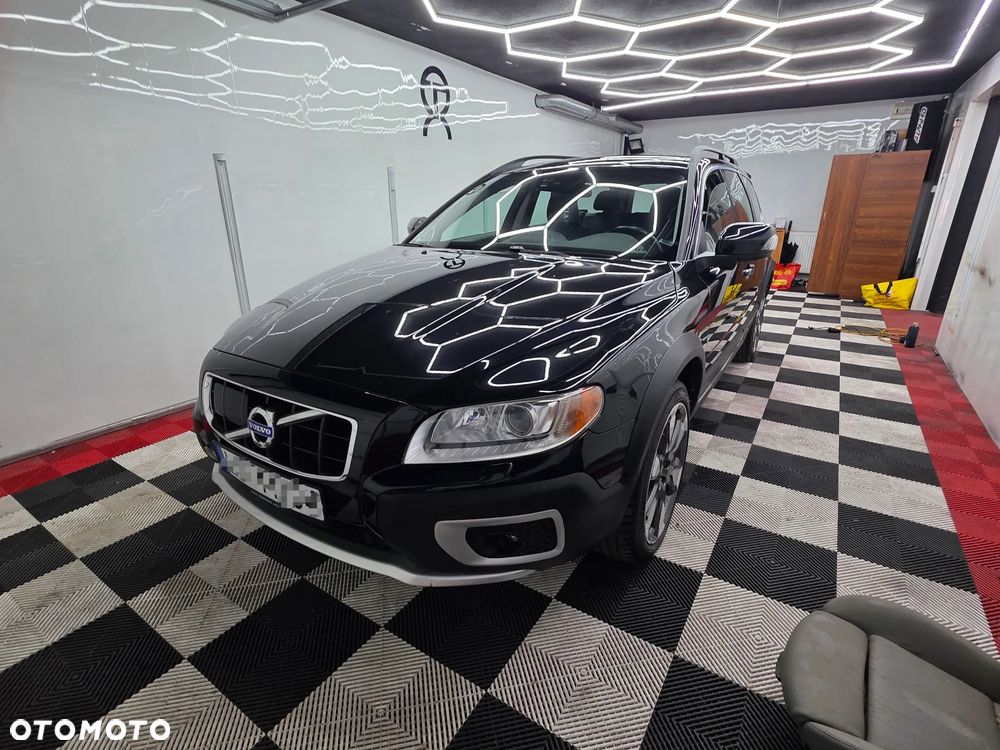 Volvo XC 70