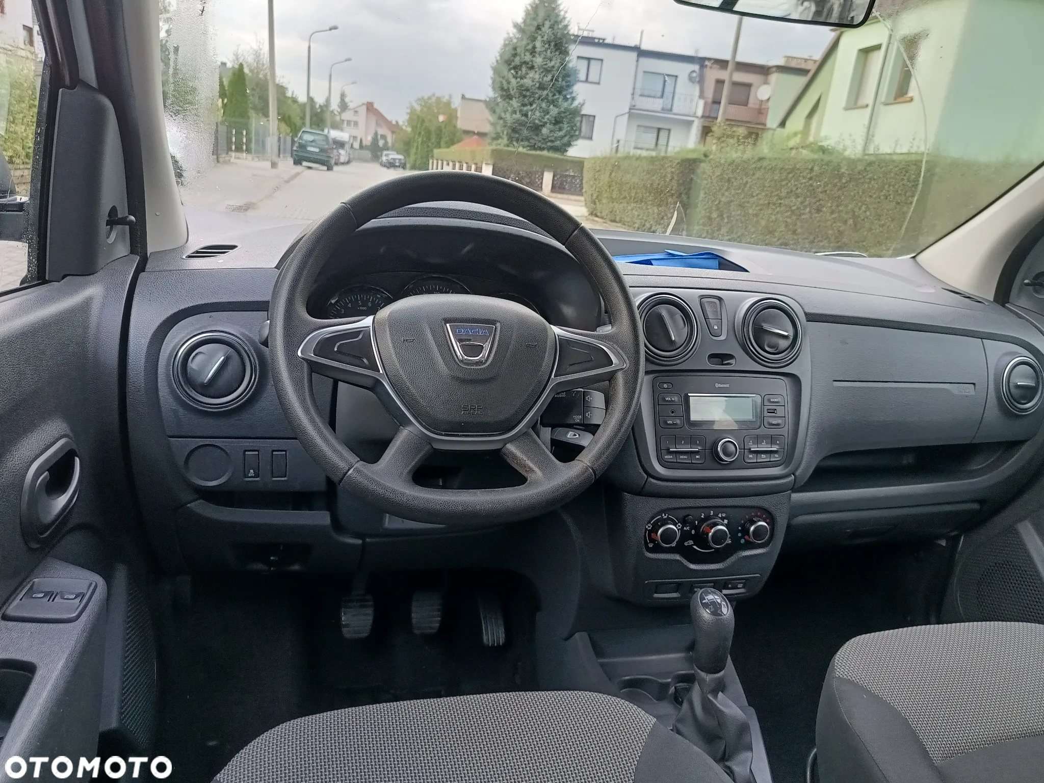 Dacia Lodgy - 19