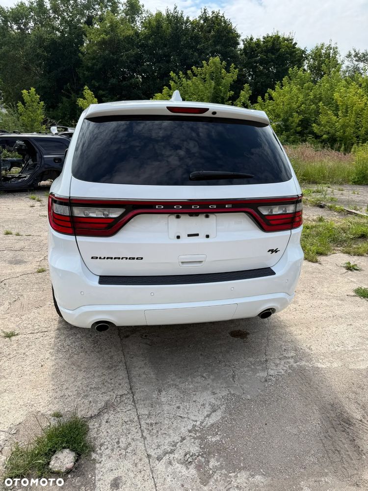 Dodge Durango 5.7 R/T - 3