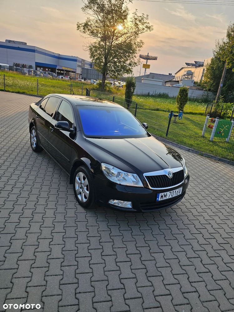 Skoda Octavia 1.6 Elegance - 33