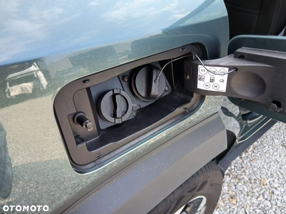 Dacia Duster 1.0 TCe Journey - 37