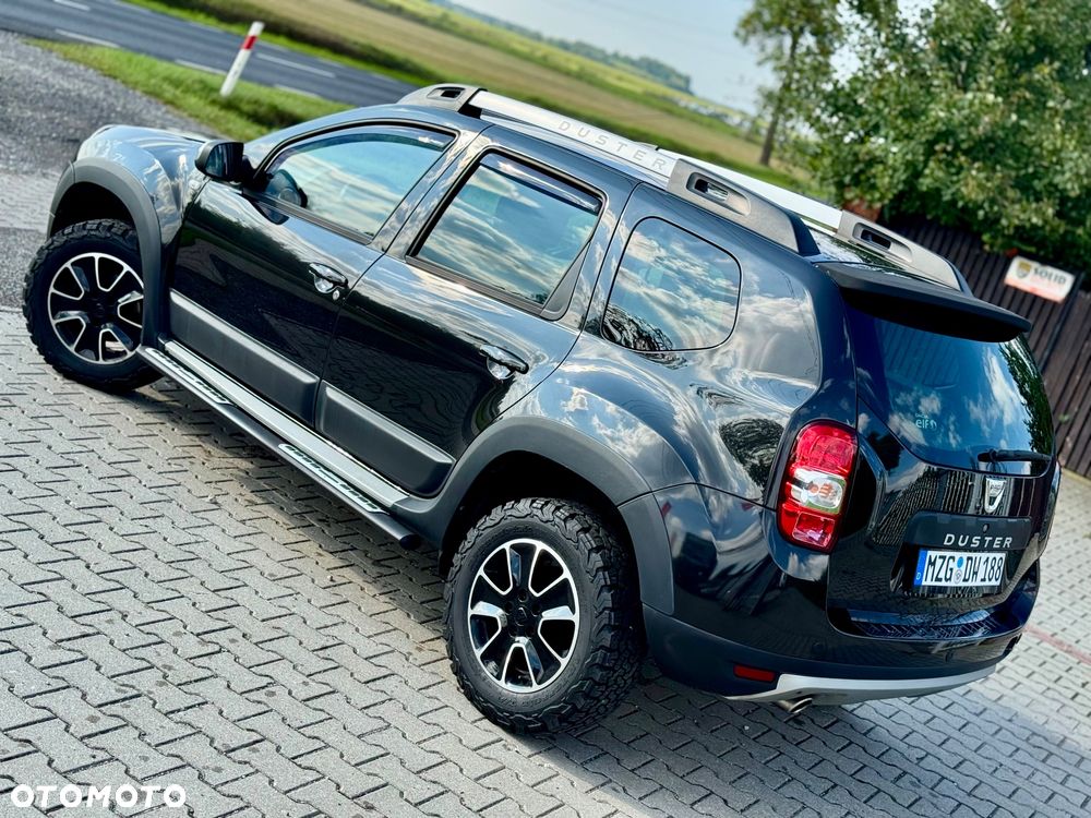 Dacia Duster TCe 125 4x2 Prestige - 23