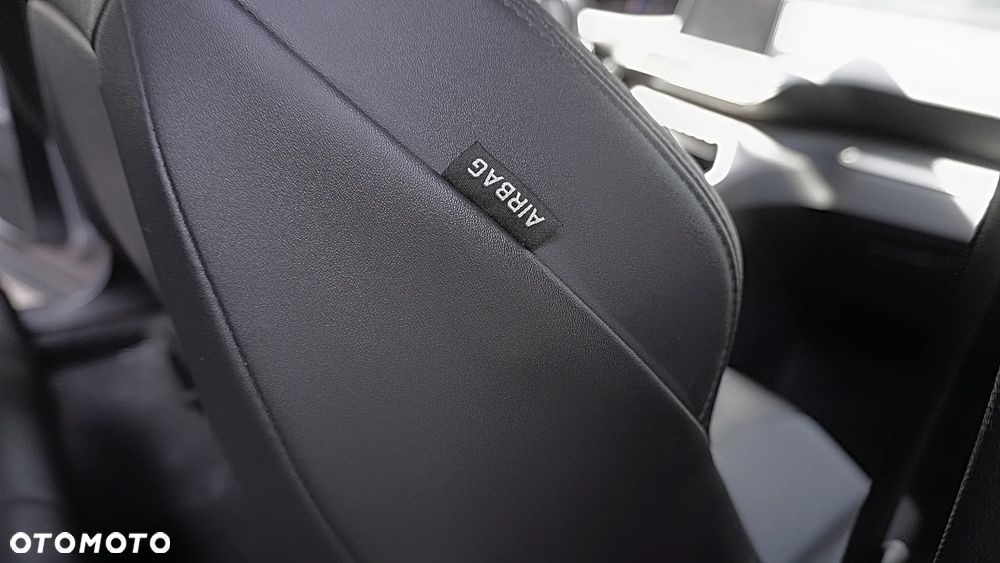 Peugeot 3008 1.2 PureTech Allure Pack S&S EAT8 - 32