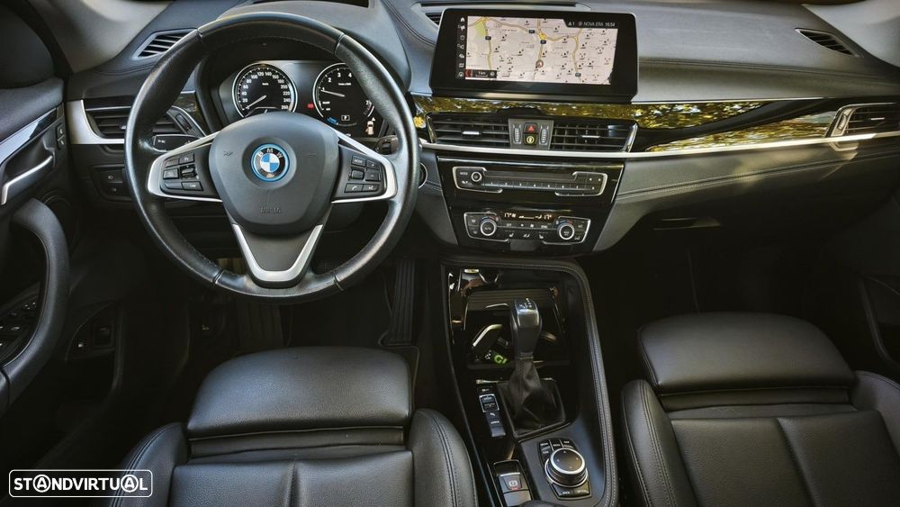 BMW X1 xDrive25e M Sport - 13