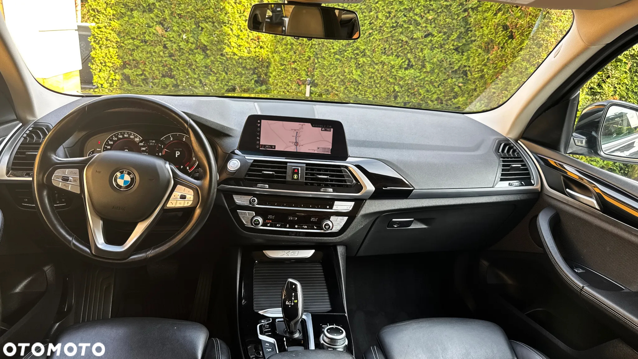 BMW X3 xDrive20d xLine - 27
