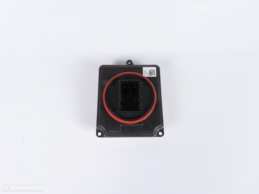 Centralina / Balastro Farol LED Usado / Original AUDI A1 Sportback (GBA)/AUDI A1... - 1