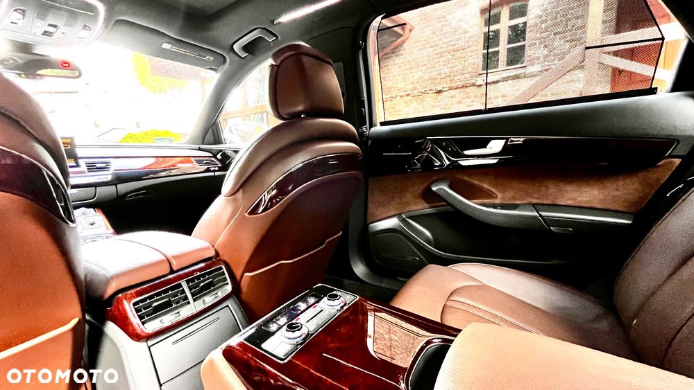 Audi A8 3.0 TDI L Quattro - 33