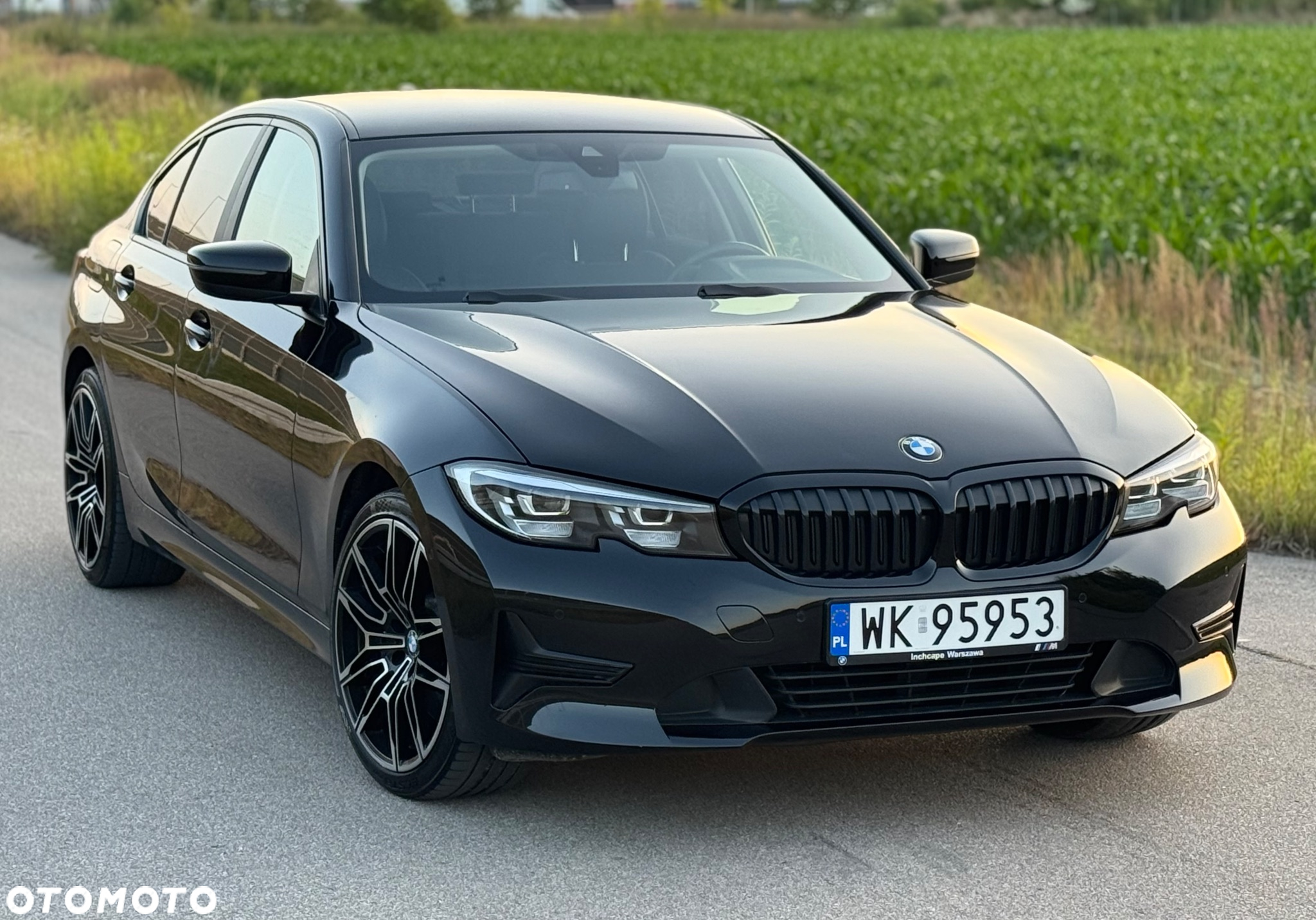 BMW Seria 3 330e Sport - 11