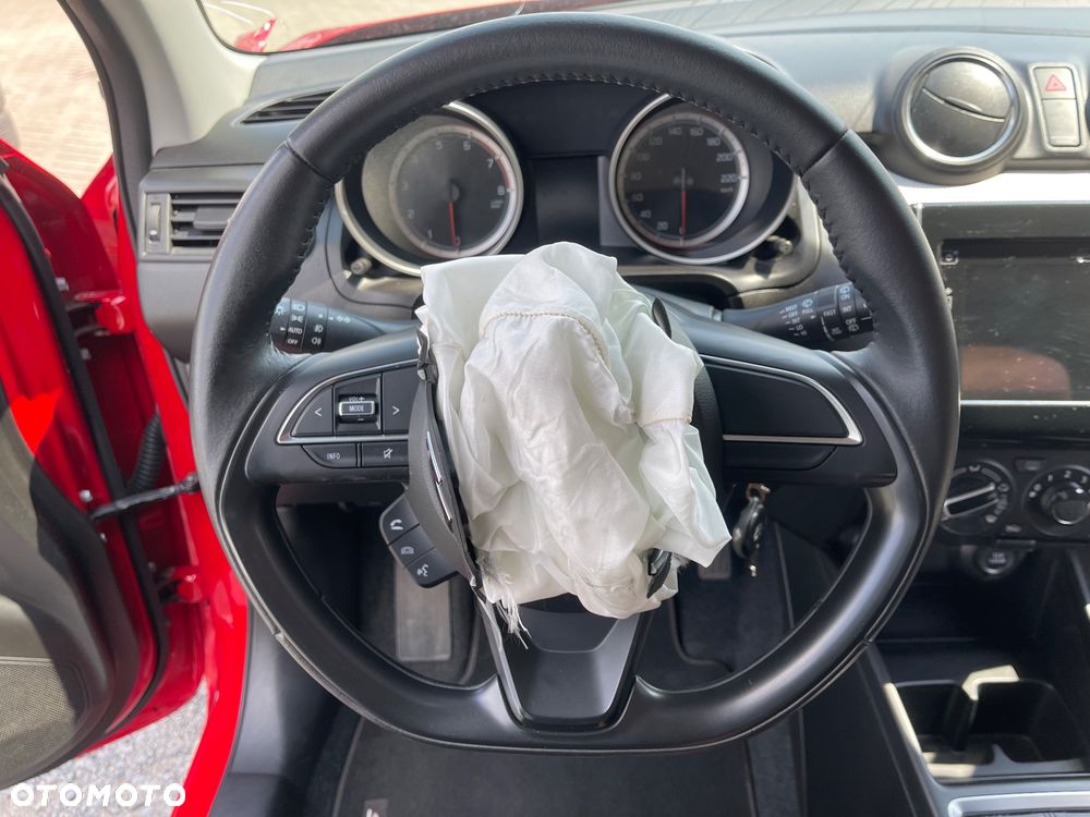 Suzuki Swift 1.2 Dualjet - 17