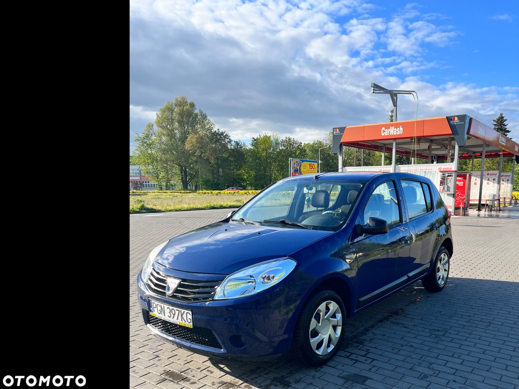 Dacia Sandero - 3