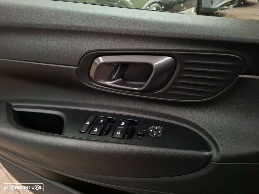 Hyundai i20 1.2 Comfort - 22