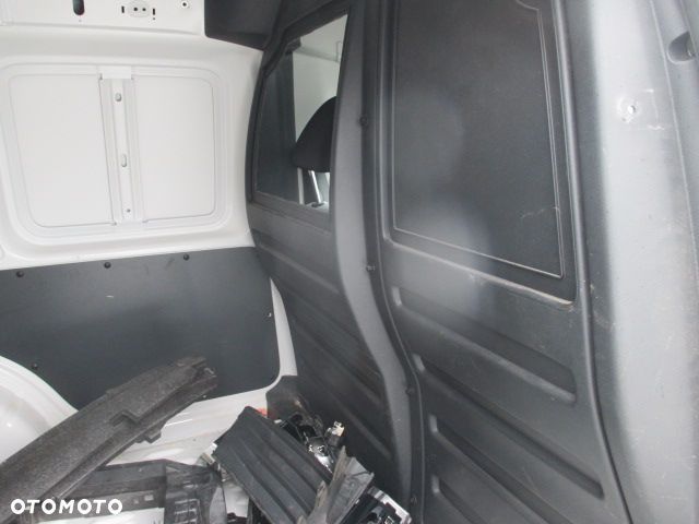 Volkswagen caddy - 6