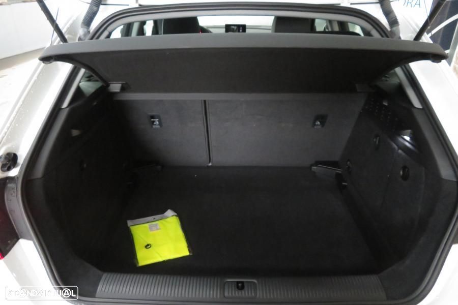 Audi A3 Sportback 2.0 TDI Sport - 26