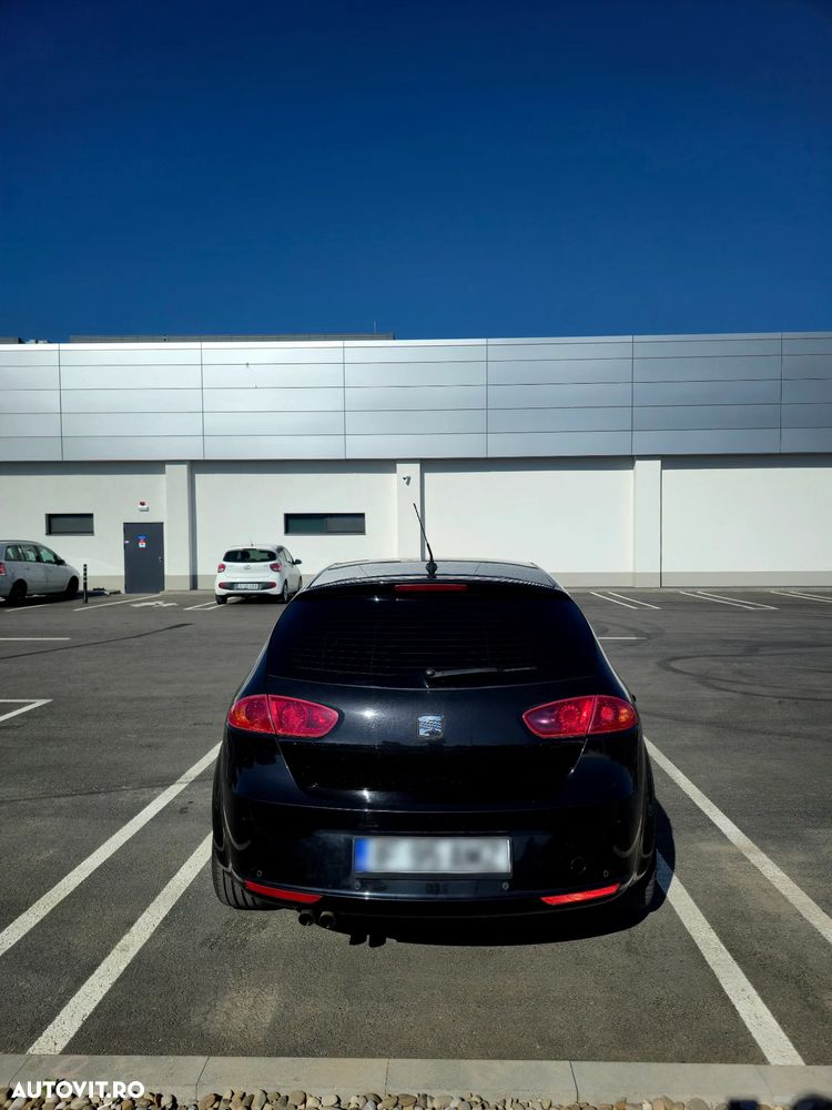 Seat Leon - 12