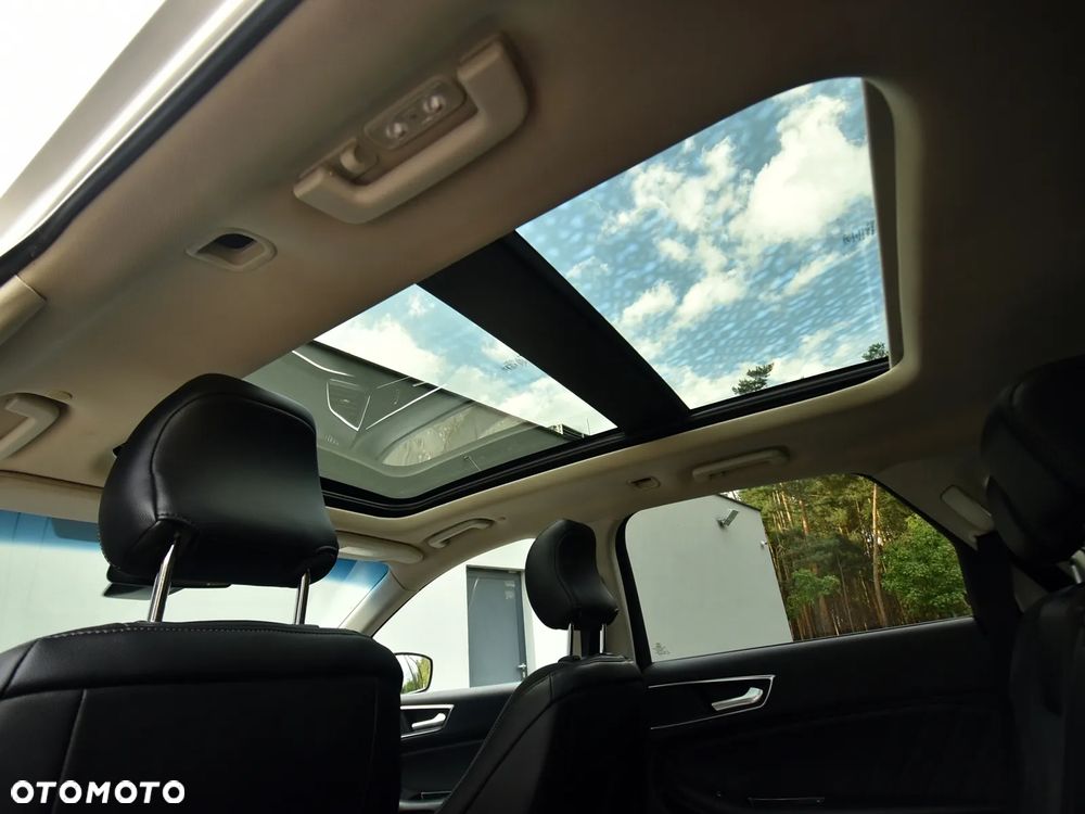 Ford Edge 2.0 TDCi Twin-Turbo 4WD Sport - 9