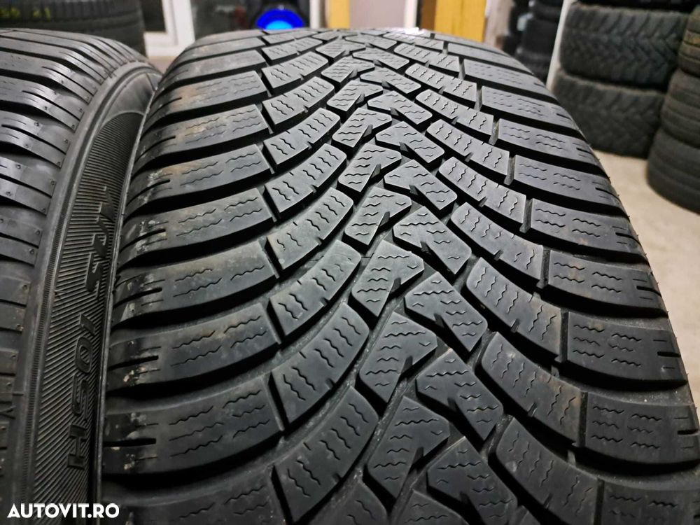* 2 anvelope 275/45 R20 Falken - 6