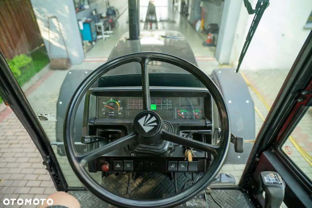 Valmet 8300 ZAPRASZAM POSIADAM WIELE MASZYN PRASA CIAGNIK ROZRZUTNIK KOSIARKA - 31