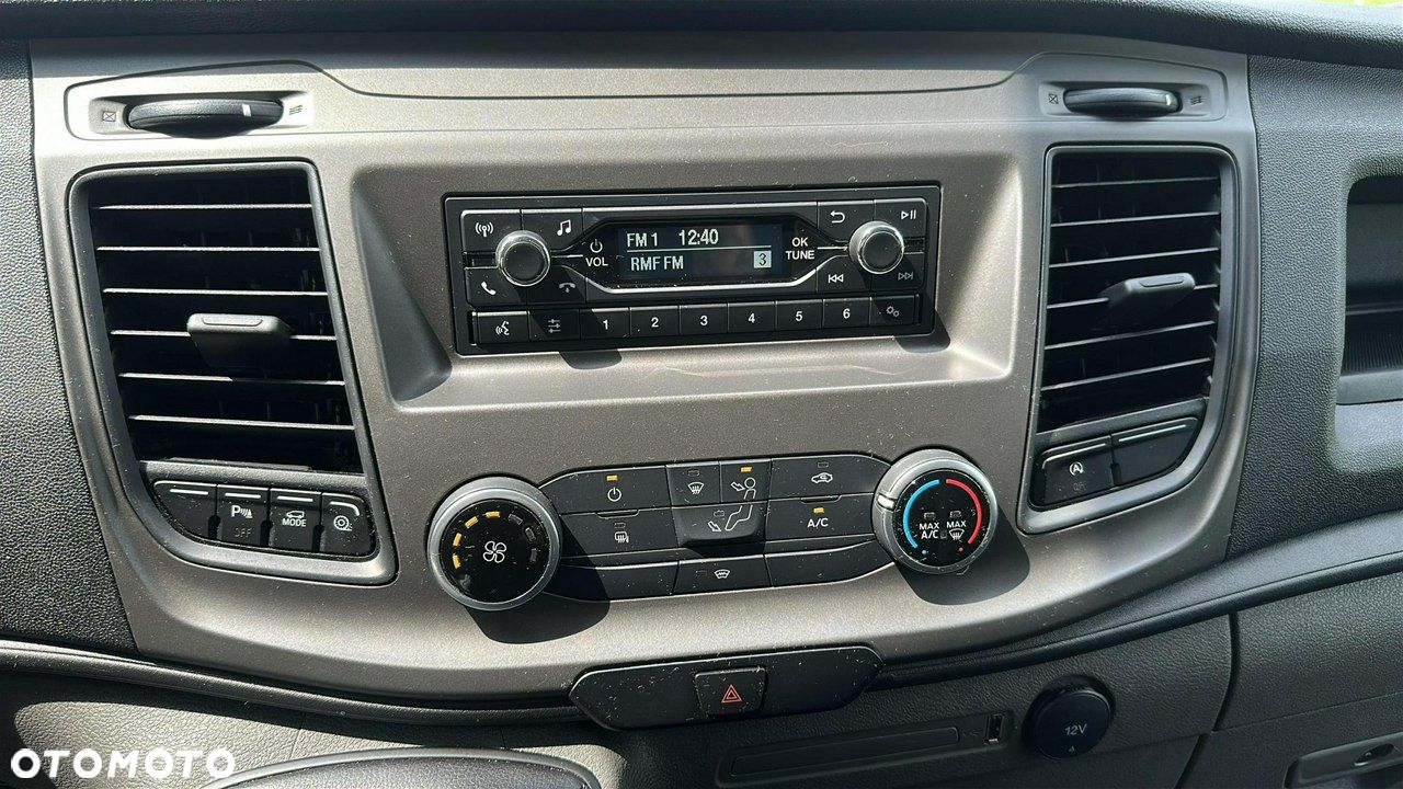 Ford Transit - 16