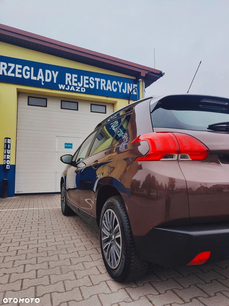 Peugeot 2008 1.2 Pure Tech Access - 1