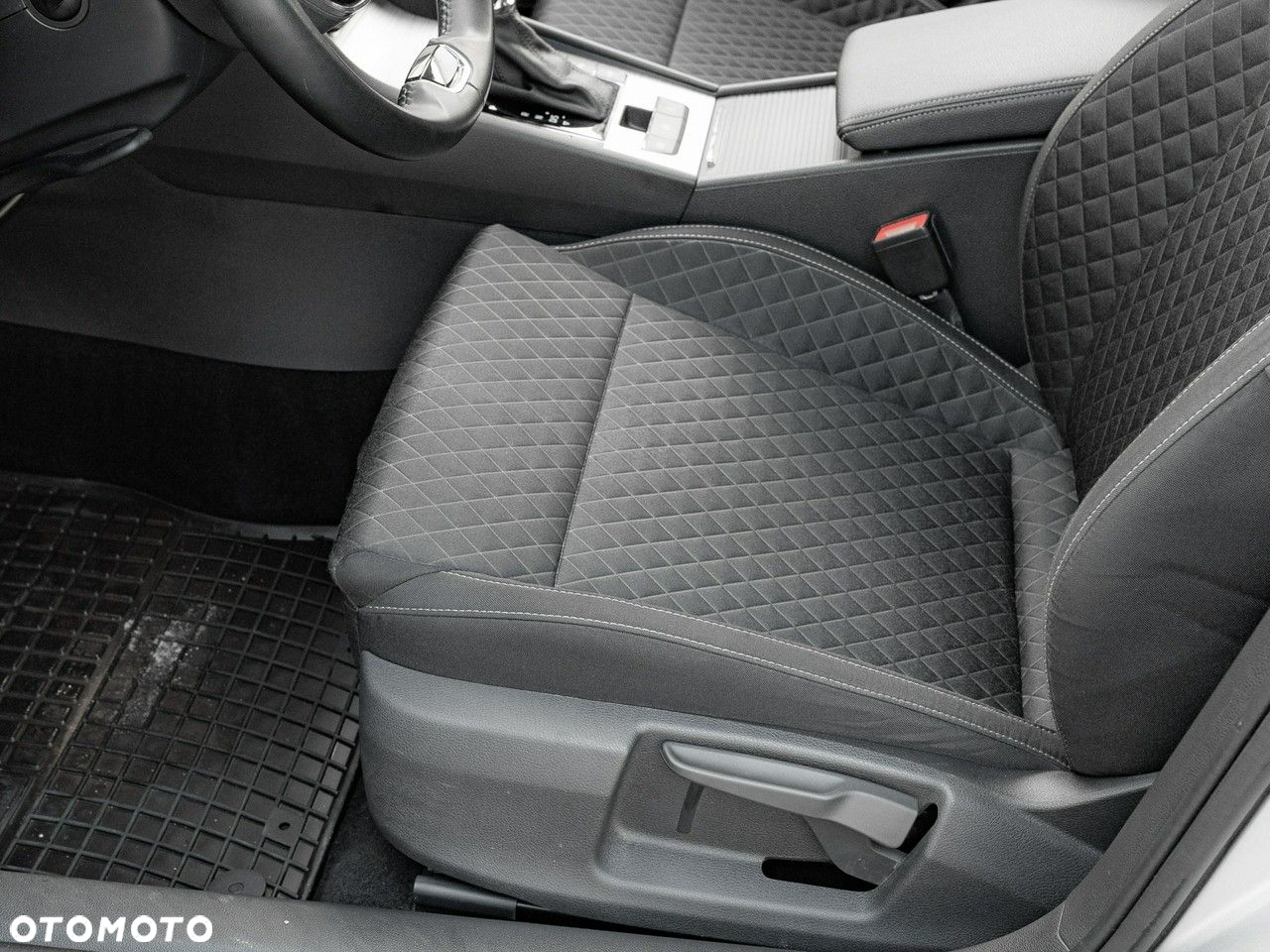 Skoda Superb 2.0 TSI Ambition DSG - 14