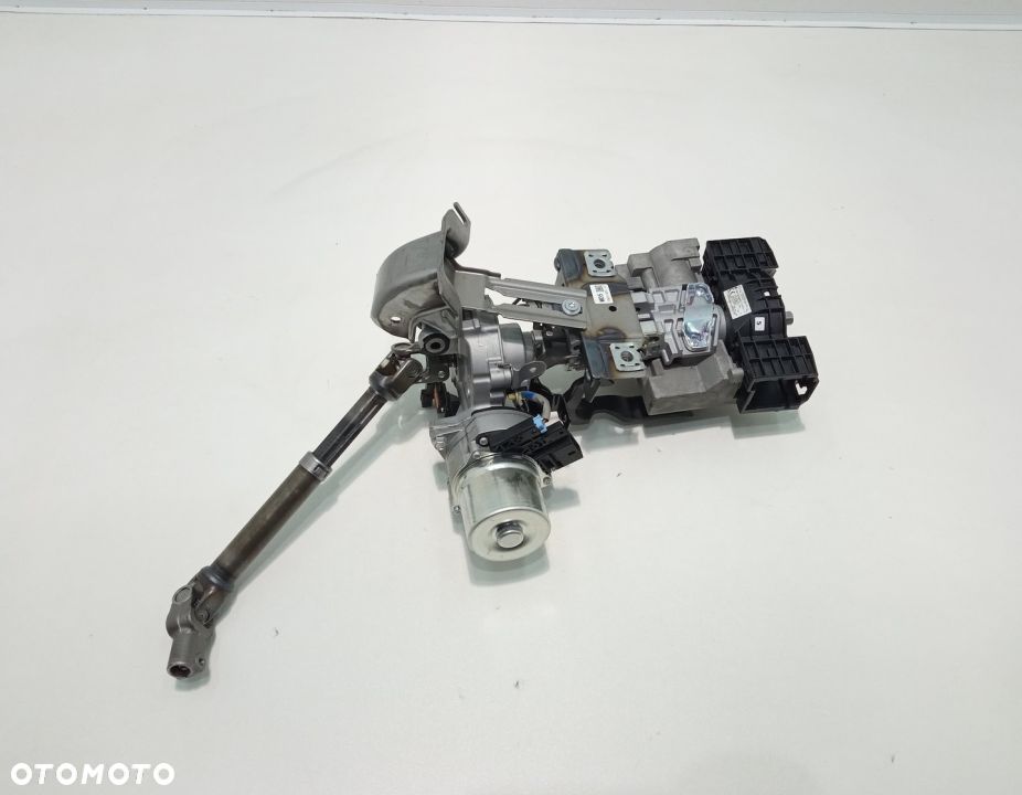 KOLUMNA KIEROWNICZA MAZDA CX-5 II JJ501-004411 - 1
