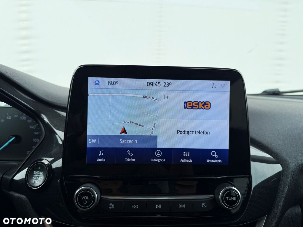 Ford Puma 1.0 EcoBoost mHEV Titanium X DCT - 24