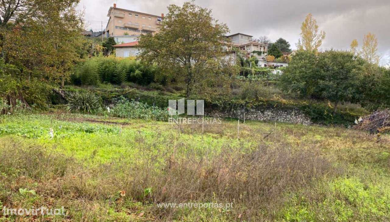 Venda Terreno, Paredes de Viadores, Marco de Canaveses - Grande imagem: 4/31