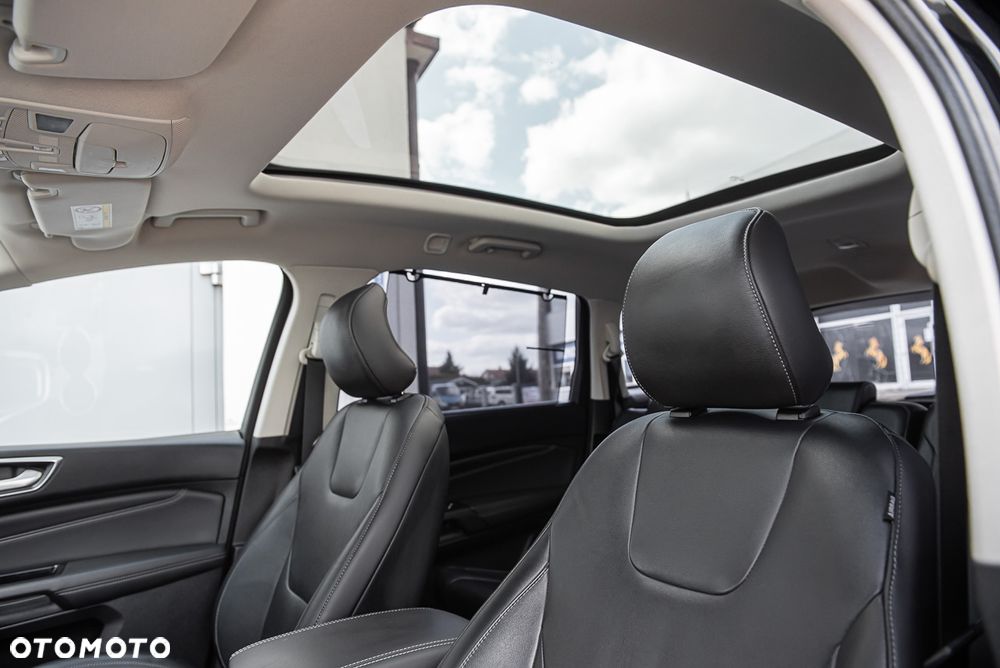 Ford S-Max 2.0 TDCi Allrad Business - 18