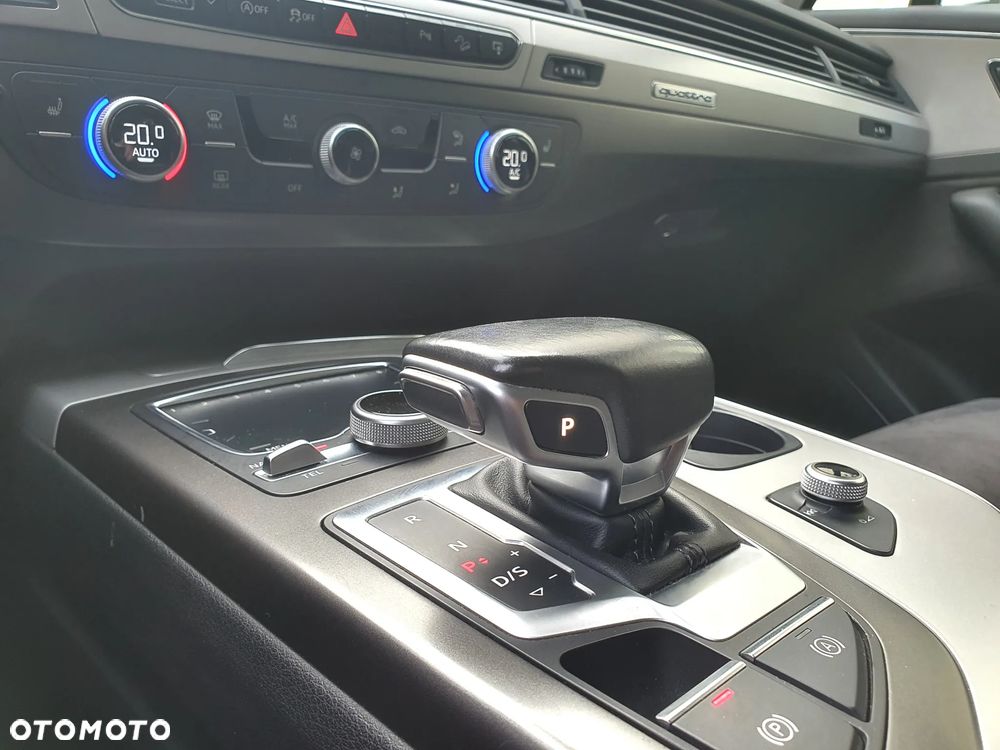 Audi Q7 3.0 TDI ultra Quattro Tiptronic - 21