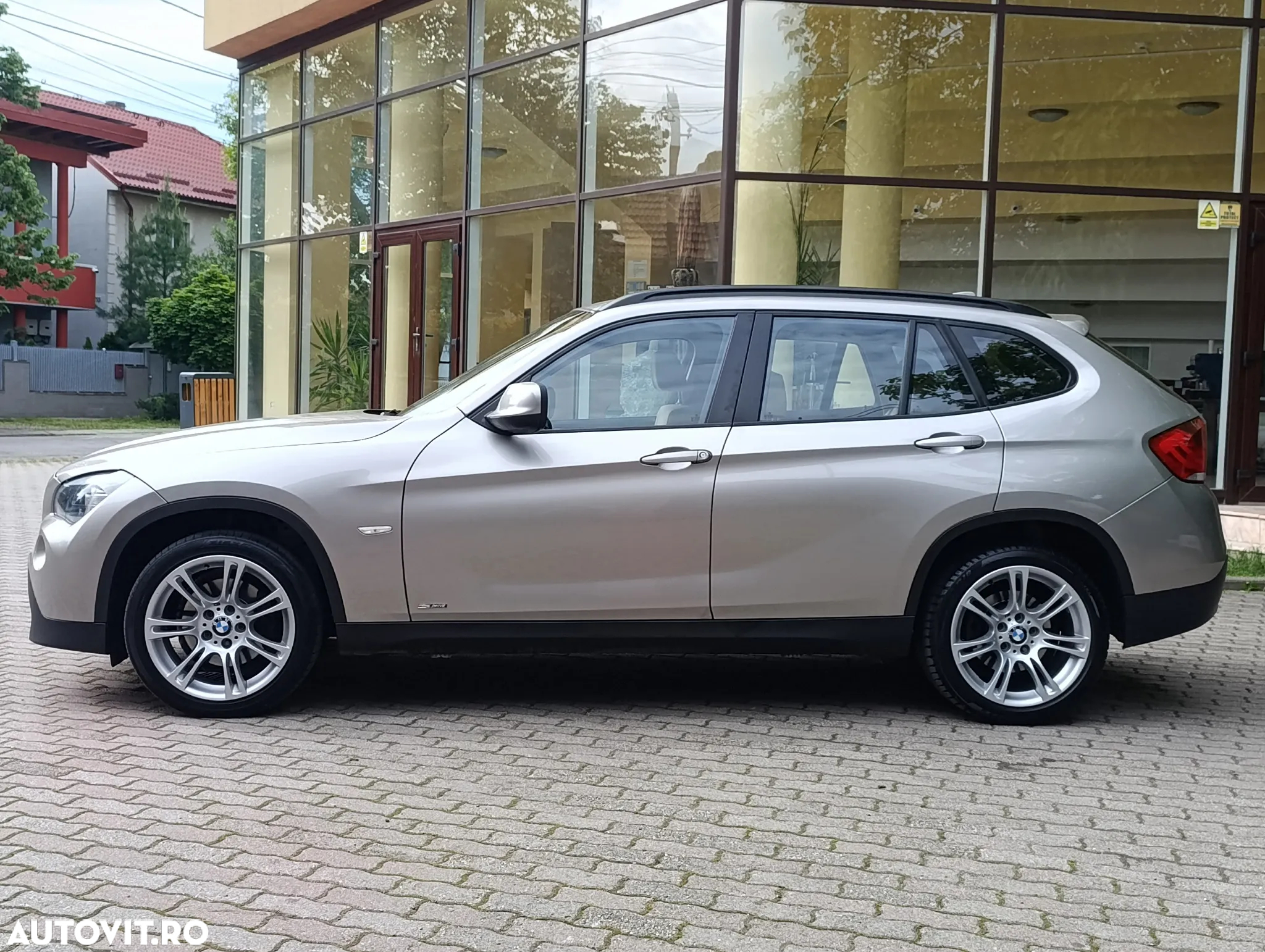 BMW X1 - 2
