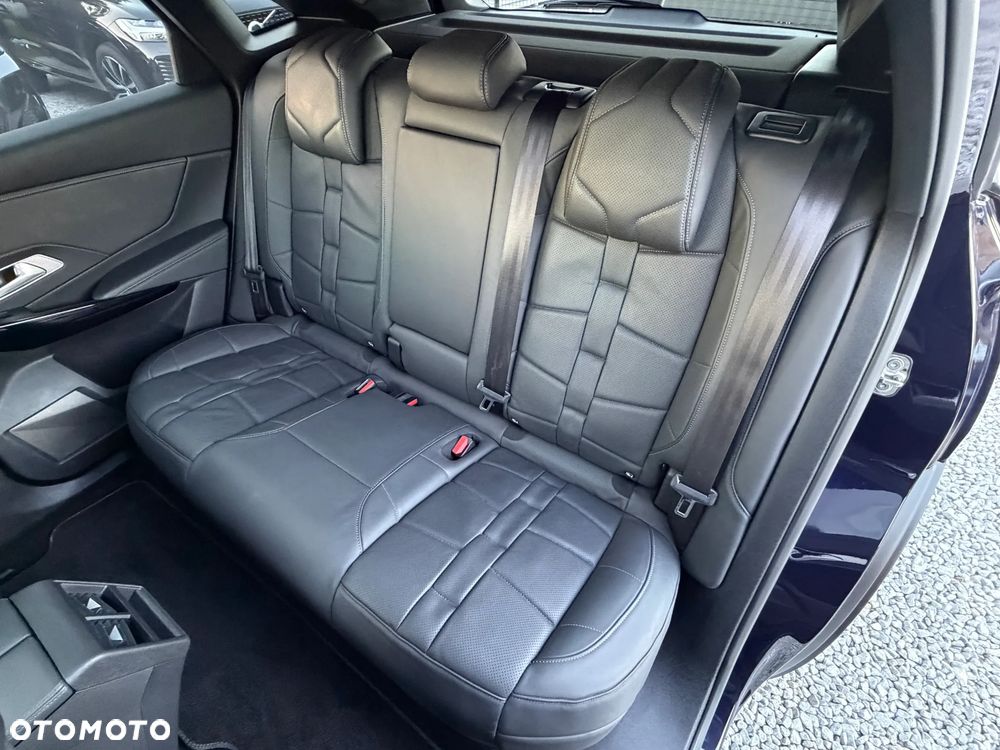 DS Automobiles DS 7 Crossback 1.6 E-Tense 4x4 Grand Chic - 30